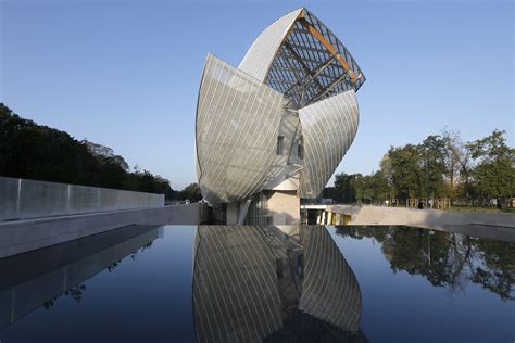 bois de boulogne paris fondation louis vuitton|la fondation de boulogne.